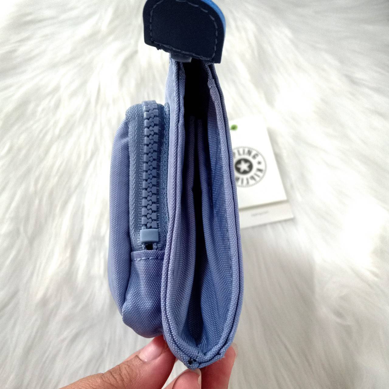 KIPLING กระเป๋าคิปลิ้ง กระเป๋าคิปลงิ Classic Dreamy