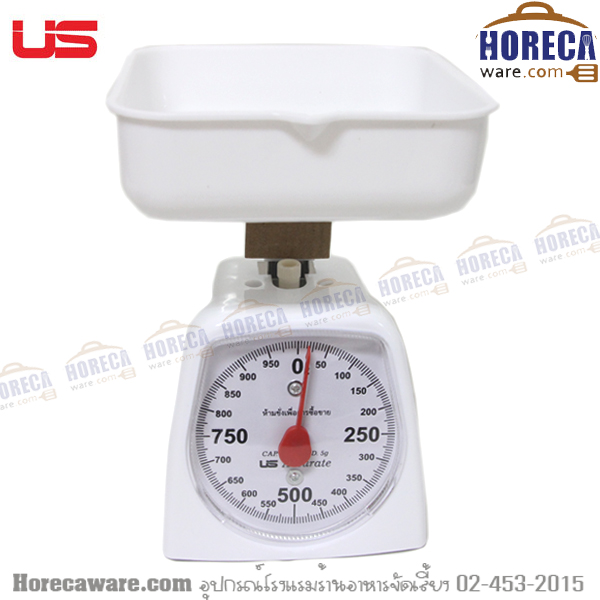 Scale 1 kg US-SL