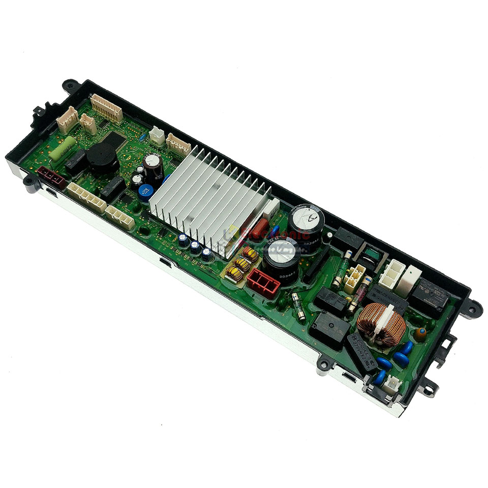 แผงบอร์ดควบคุมหลักเครื่องซักผ้าHITACHI_ฮิตาชิ รุ่น SF-170ZCV-อะไหล่แท้บริษัท-ใช้ได้กับทุกรุ่นที่ทางร้านระบุไว้#อะไหล่เครื่องซักผ้า