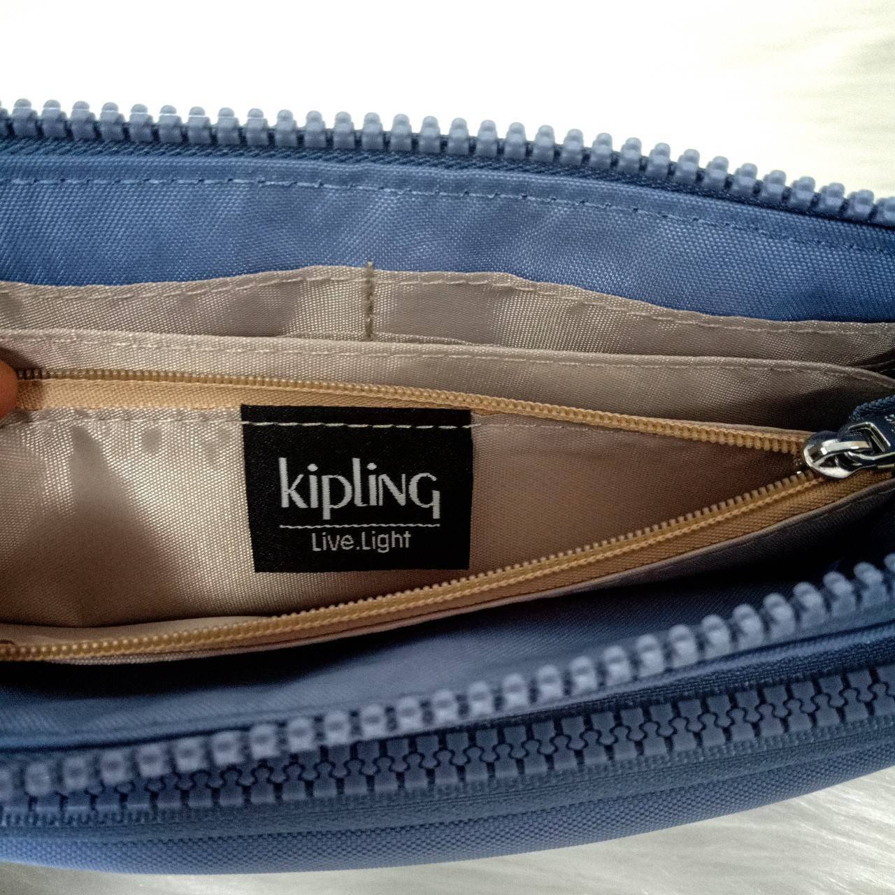 KIPLING กระเป๋าคิปลิ้ง กระเป๋าคิปลงิ Classic Dreamy