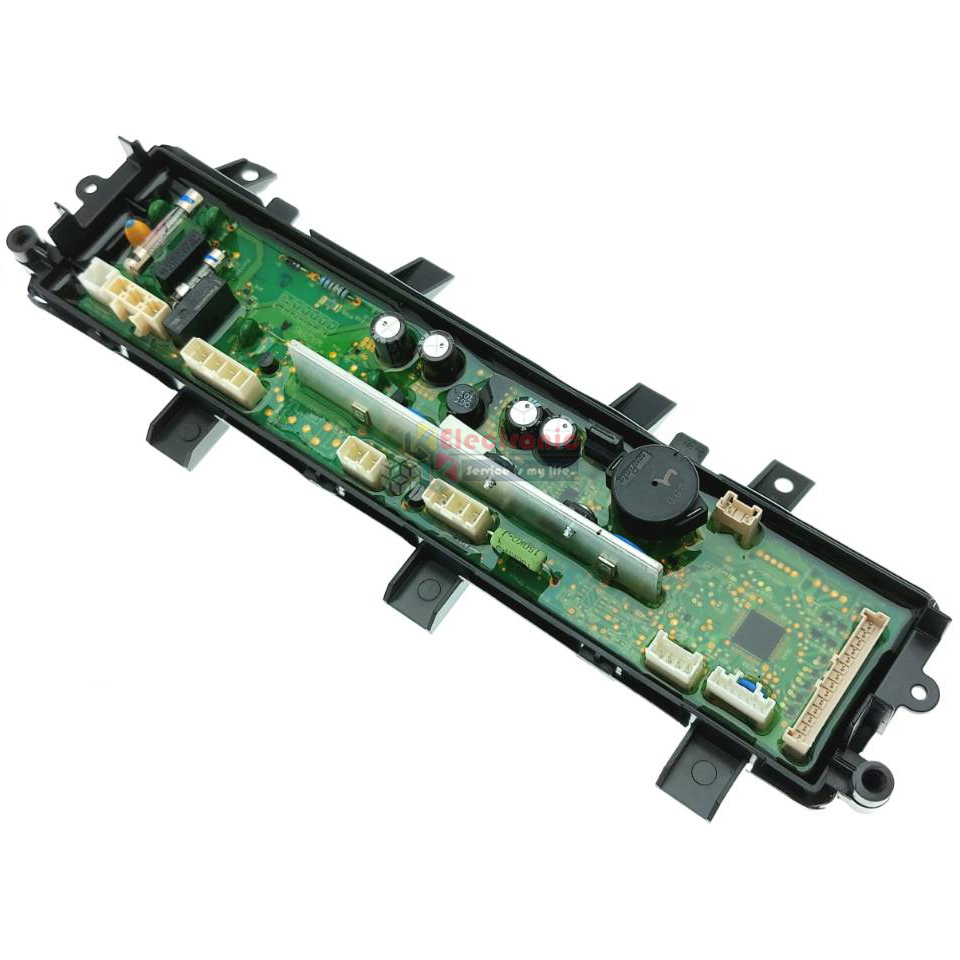 แผงเครื่องซักผ้าHITACHI_ฮิตาชิ/บอร์ดเครื่องซักผ้าHITACHI*สำหรับรุ่น SF-80XB*อะไหล่แท้