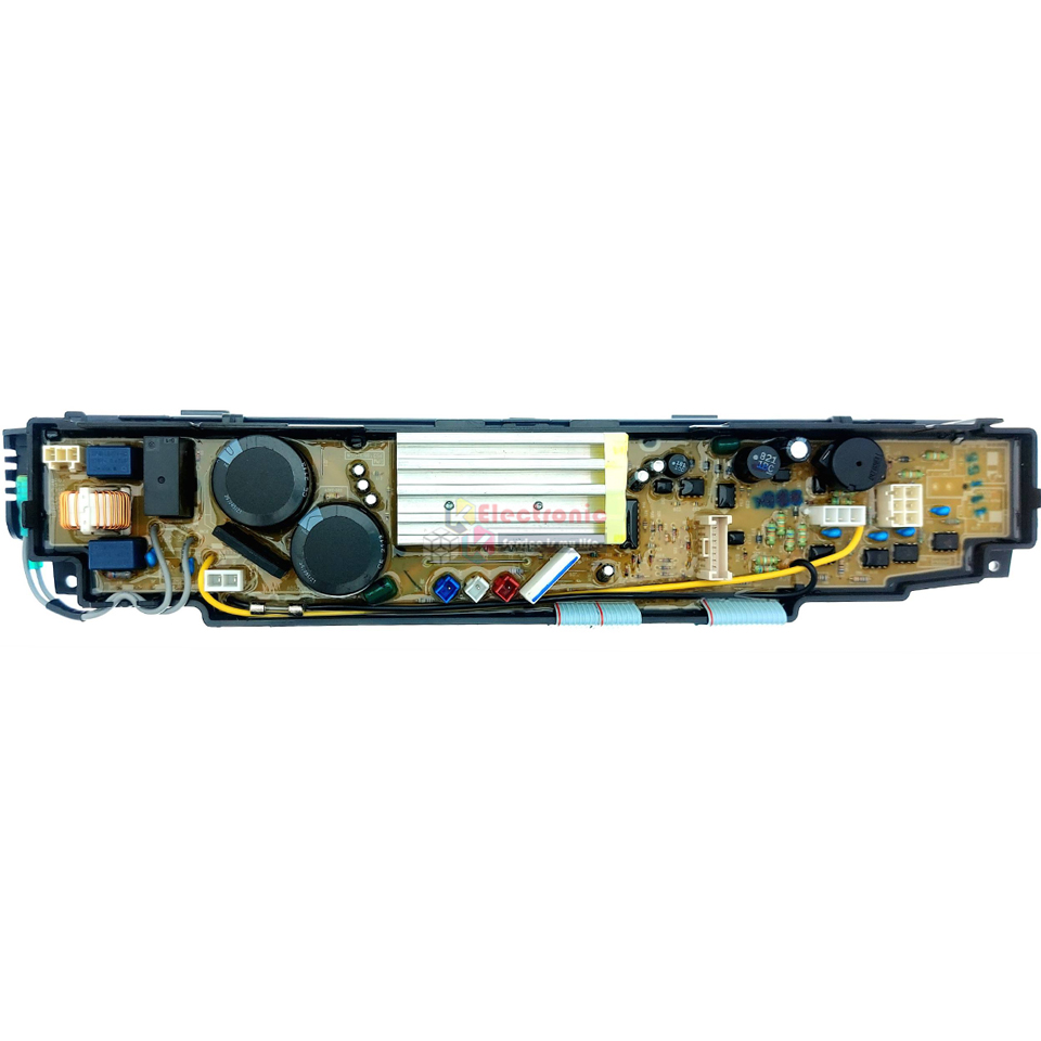 แผงเครื่องซักผ้าโตชิบา/บอร์ดเครื่องซักผ้าTOSHIBA_โตชิบา-รุ่น AW-DC1500WT*อะไหล่แท้*ใช้ได้กับทุกรุ่นที่ทางร้านระบุไว้#อะไหล่เครื่องซักผ้า