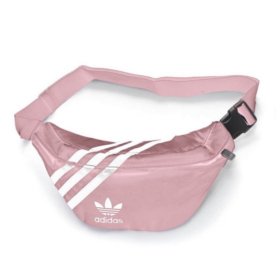 ♨️ กระเป๋าคาดดอก Adidas รุ่น azd