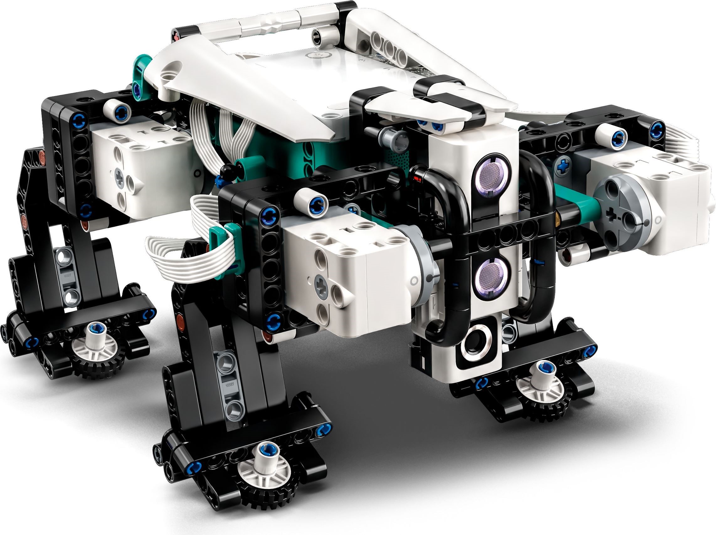 LEGO MINDSTORMS เลโก้ 51515 Robot Inventor