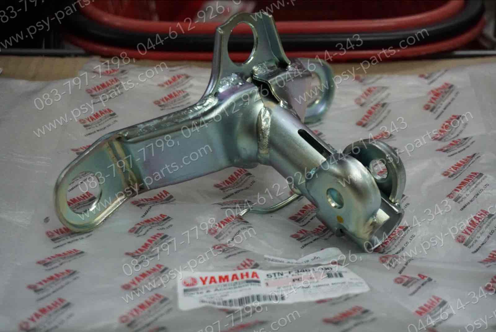 แผงคอบน SPARK, SPARK 110, SPARK’X แท้ๆ 5TN-F3461-00