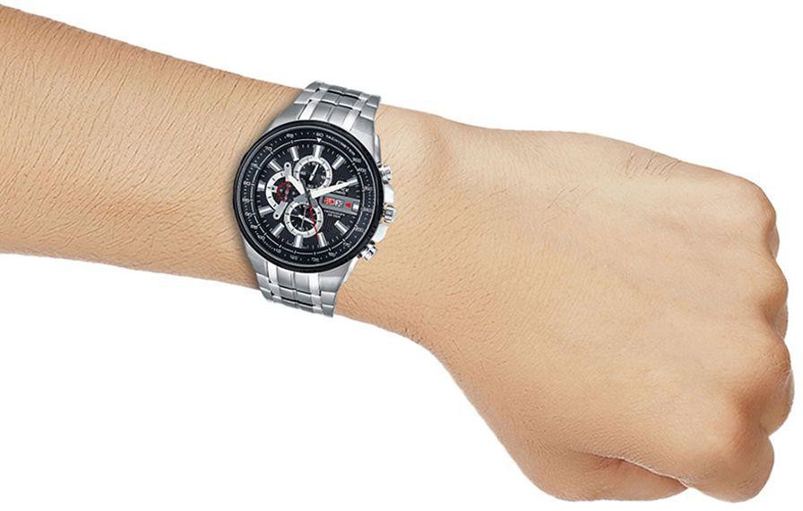Casio Edifice ชาย EFR-549D-1BVUDF