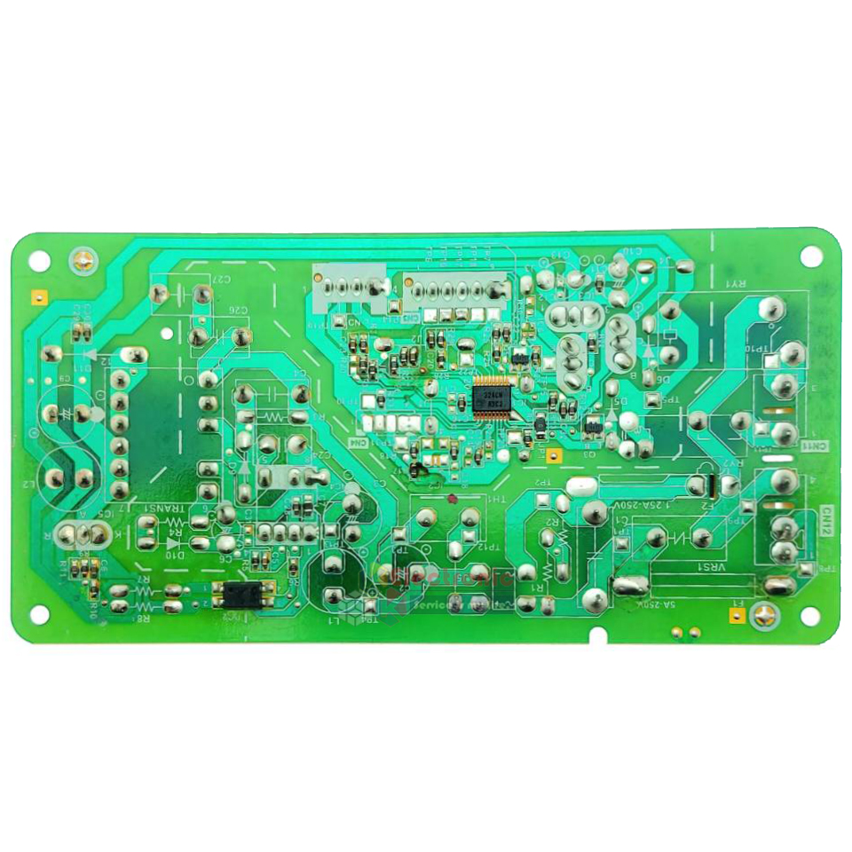 บอร์ดตู้เย็นSHARP_ชาร์ป-แผงตู้เย็นชาร์ป รุ่นSJ-C19E/SJ-E15/SJ-C15E*อะไหล่แท้*ใช้ได้กับทุกรุ่นที่ทางร้านระบุไว้_อะไหล่ตู้เย็นชาร์ป