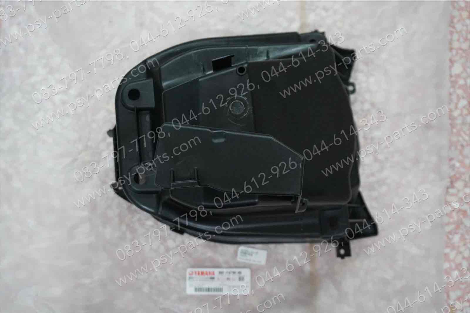 กล่องใส่ของ FINN แท้ๆ B6F-F473R-00