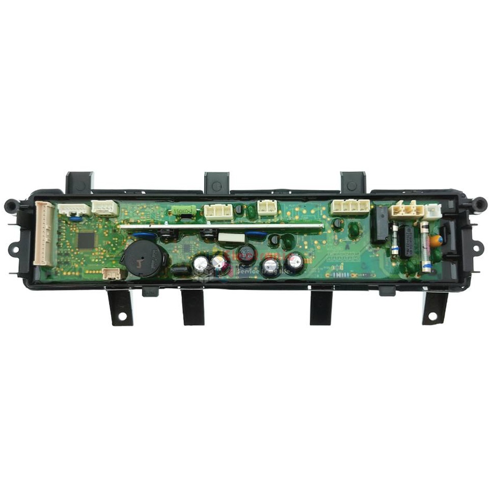 แผงเครื่องซักผ้าHITACHI_ฮิตาชิ/บอร์ดเครื่องซักผ้าHITACHI*สำหรับรุ่น SF-80XB*อะไหล่แท้