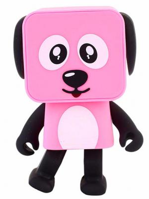 ลำโพงหมาเต้นได้ Dancing speaker dog