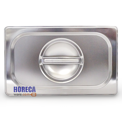 GN 1/4 food warming bowl cover, MS brand