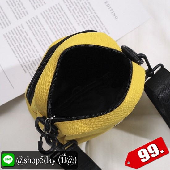 ⚡️ กระเป๋าสะพาย อินเทรนด์ Mini แฟชั่น ⚡️