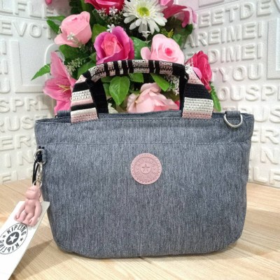 กระเป๋า kiplingแท้ Sugar S II กระเป๋าถือ สะพายไหล่ กระเป๋าคิปลิ้ง กระเป๋าคิปลิง