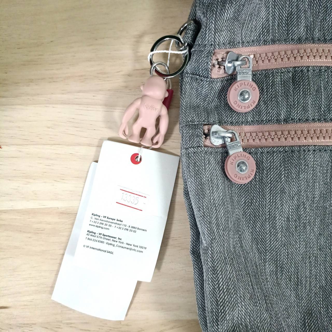 กระเป๋าสะพายข้าง Kipling Ella คิปลิ้ง