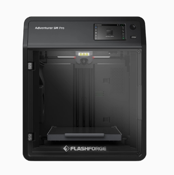 เครื่องพิมพ์ 3 มิติ Flashforge Adverturer รุ่น 5M Pro