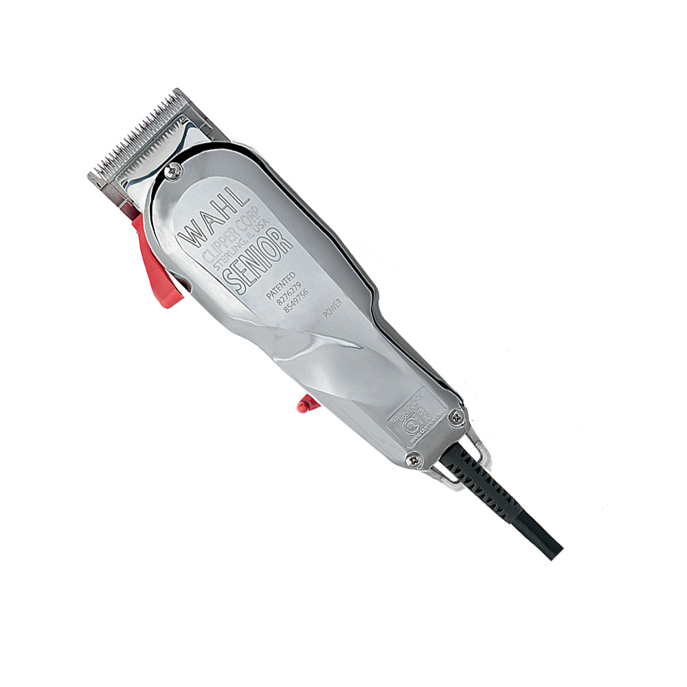 ปัตตาเลี่ยน WAHL 5Star SENIOR Vintage(ไฟUSA)