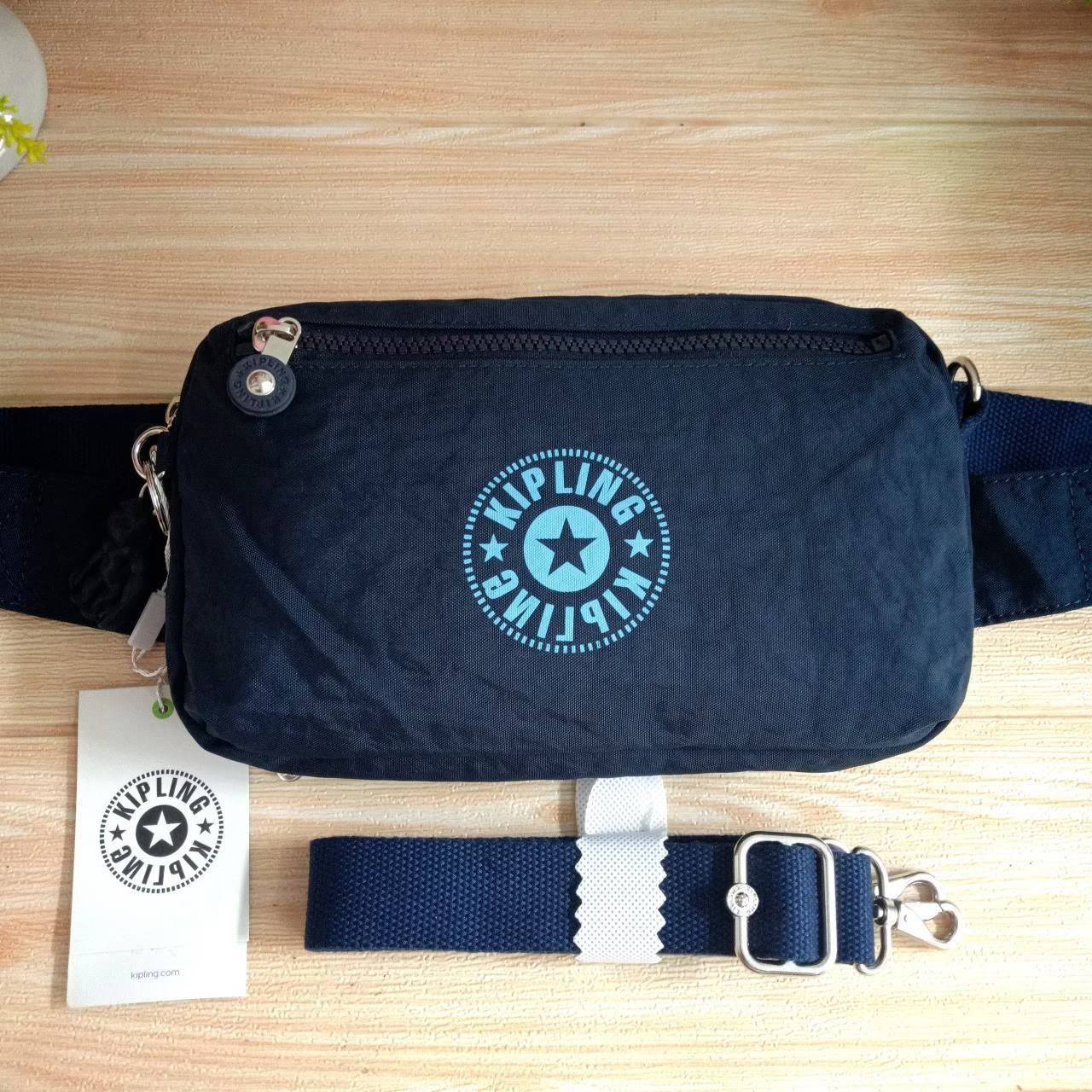 กระเป๋าสะพาย Kipling รุ่น Halima convertible