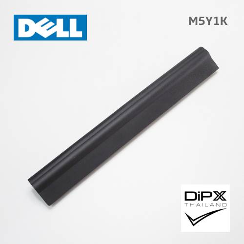 Battery Notebook DELL (M5Y1K) สินค้าใหม่แท้