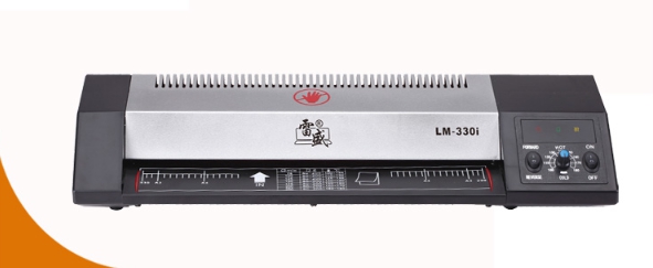 เครื่องเคลือบเอกสาร ขนาด A3 รุ่น LM230i