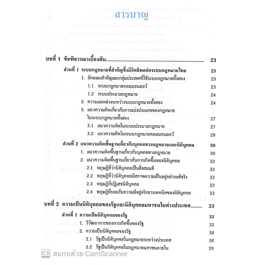 รัฐและนิติบุคคลมหาชน (ศ.ดร.ชาญชัย แสวงศักดิ์ ) / ปีที่พิมพ์ : เมษายน 2565 (ครั้งที่ 2)