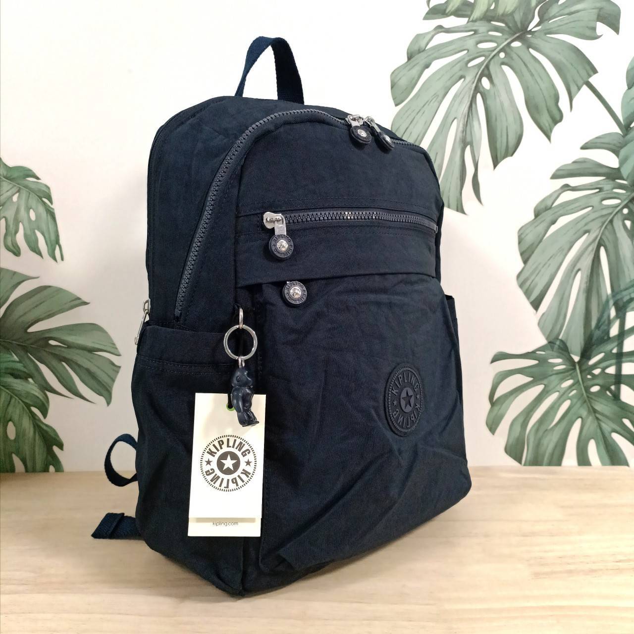 กระเป๋าเป้ KIPLING Hendry Backpack กระเป๋าสะพายหลัง