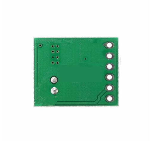 XPT8871 Single Channel 5V 5W Mono Lithium Battery Power Amplifier Board Module