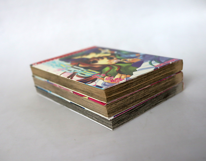 มังกรฟ้า บุปผาดิน ( 3 เล่มจบ)