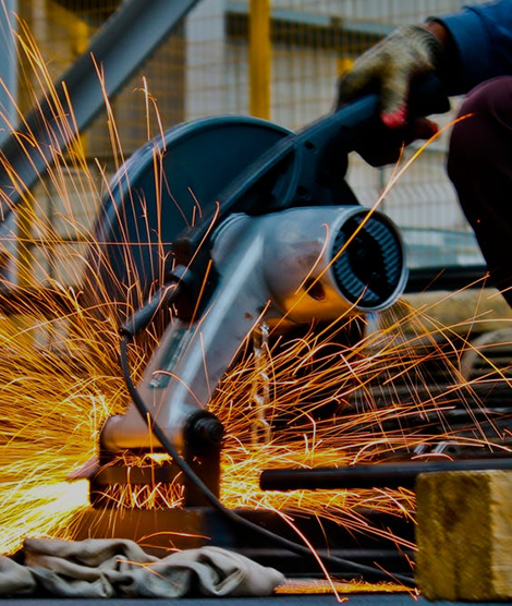progress steel บริษัทเปิดดำเนินการมานานมากกว่า 10 ปี ตั้งอยู่ฝั่งธนบุรี ถ. สุขสวัสดิ์ ถ. พระราม 2 ทางเราจัดจำหน่ายเหล็กทั้งปลีกและส่ง เหล็กรูปพรรณทุกชนิดมีบริการจัดส่งทั่วไทย และสินค้าบางชนิดมีบริการตัดแบ่งขายด้วยค่ะ ลูกค้ามั่นใจได้ในบริการของเรา สินค้าของเราครอบคลุมทั้งเหล็ก, สแตนเลส ทองเหลือง, ทองแดง, อลูมิเนียม และซิงค์ สนใจสินค้าชนิดใดสามารถสอบถามเข้ามาได้