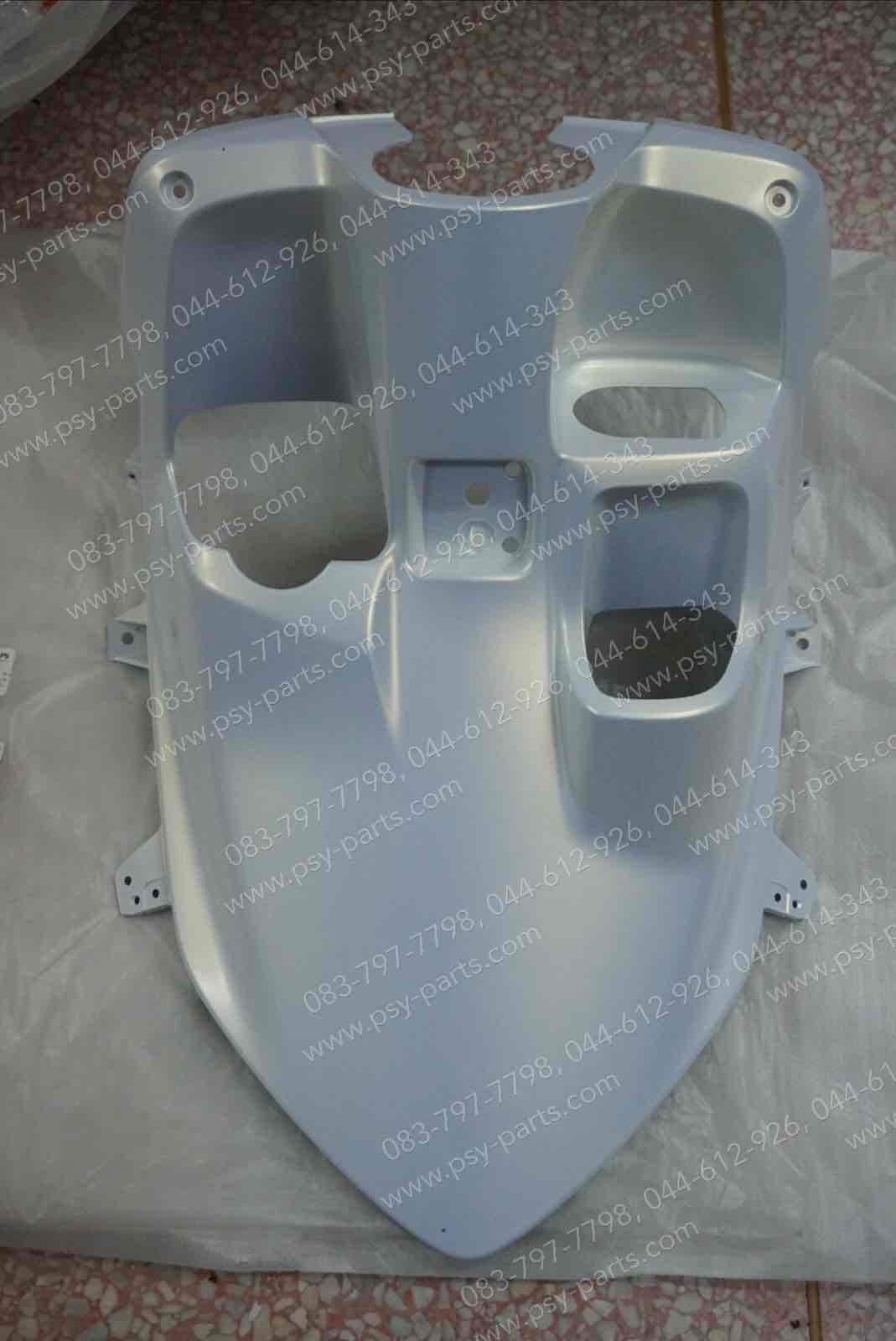 บังลม ตัวใน FILANO 125, GRAND FILANO แท้ๆ สีขาว (1568) 2BL-F8312-00-P5 Yamaha