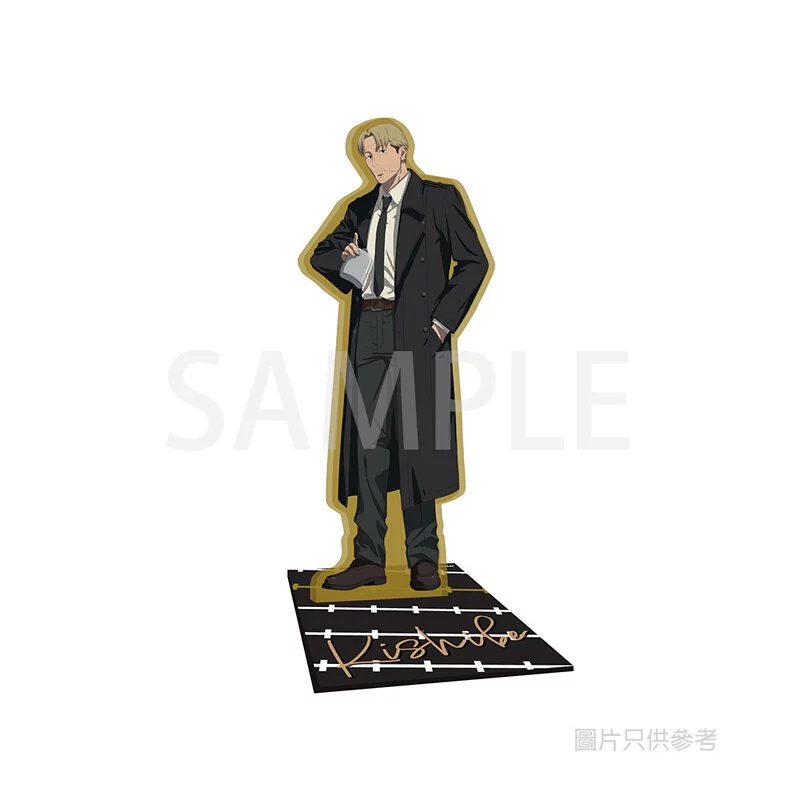 [ Acrylic Stand ] Chainsaw Man - Kishibe