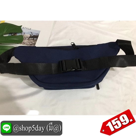 🥰 กระเป๋าคาดอก-คาดเอว แฟชั่นมาใหม่ งานสวยหรูดูดี 🥰 GUESS