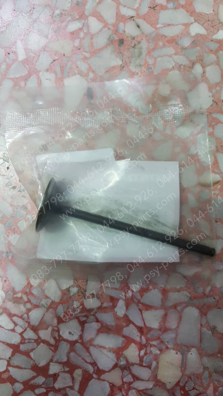 วาล์วไอดี FORZA 300 แท้ๆ 14711-KTW-900