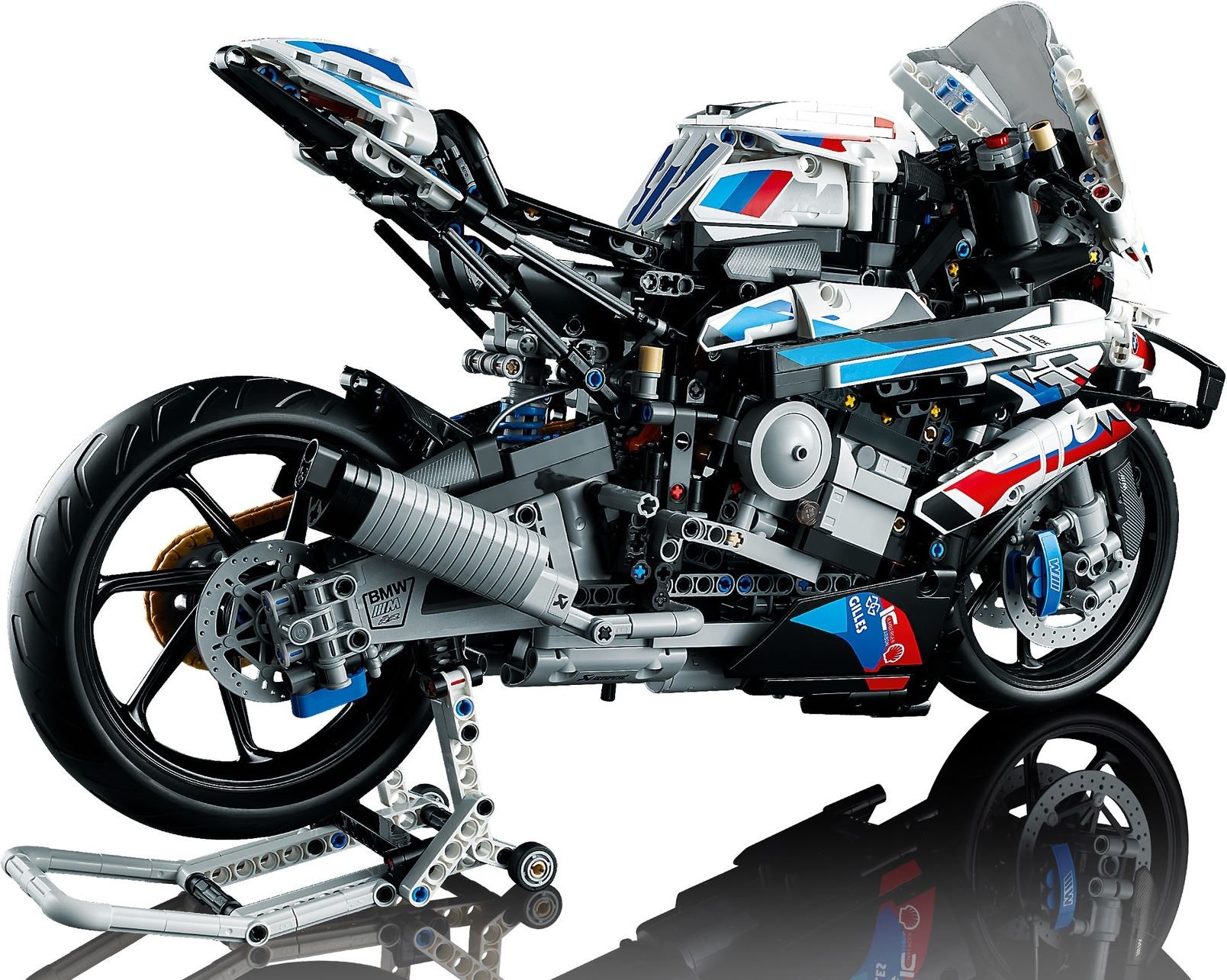 LEGO Technic เลโก้ 42130 BMW M 1000 RR