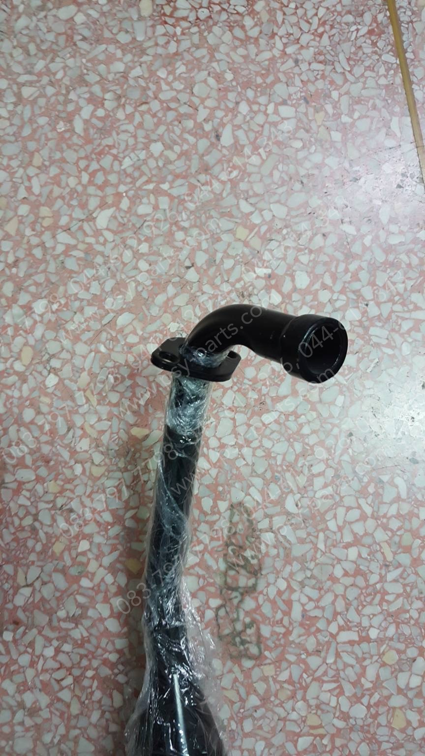 ท่อไอเสีย NOUVO-MX (T)