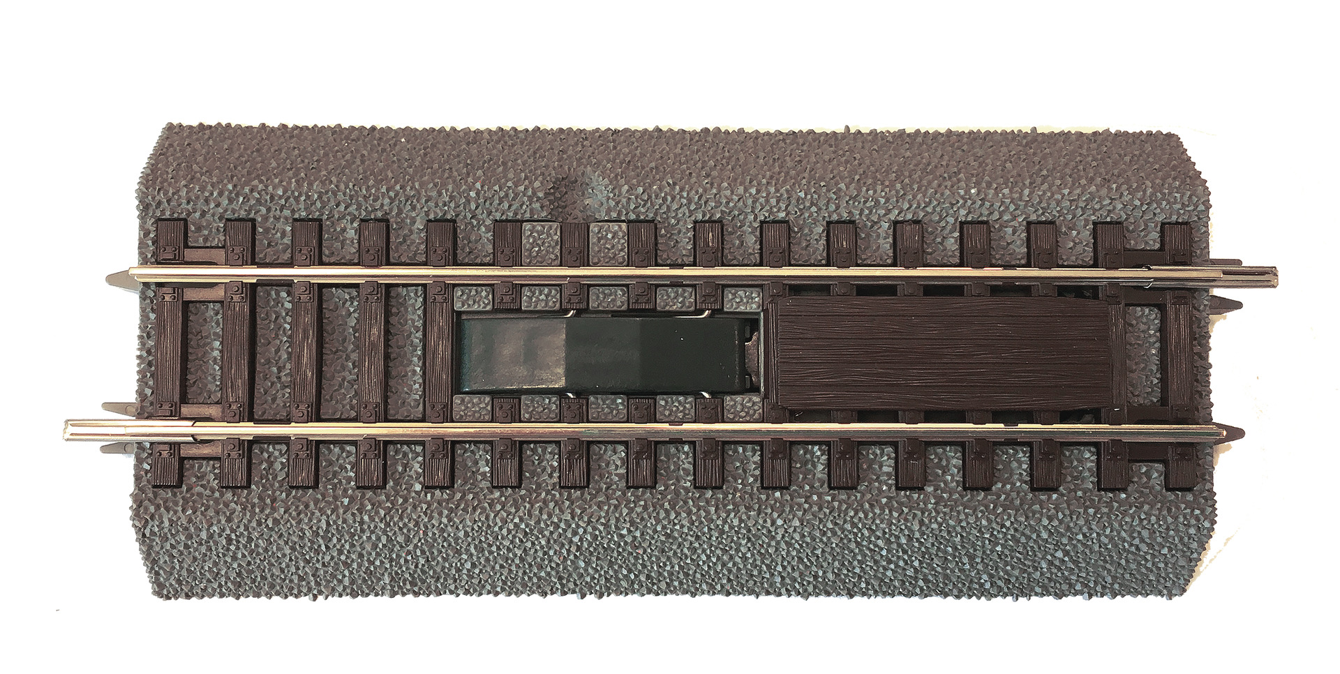 Roco42519 Uncoupling track