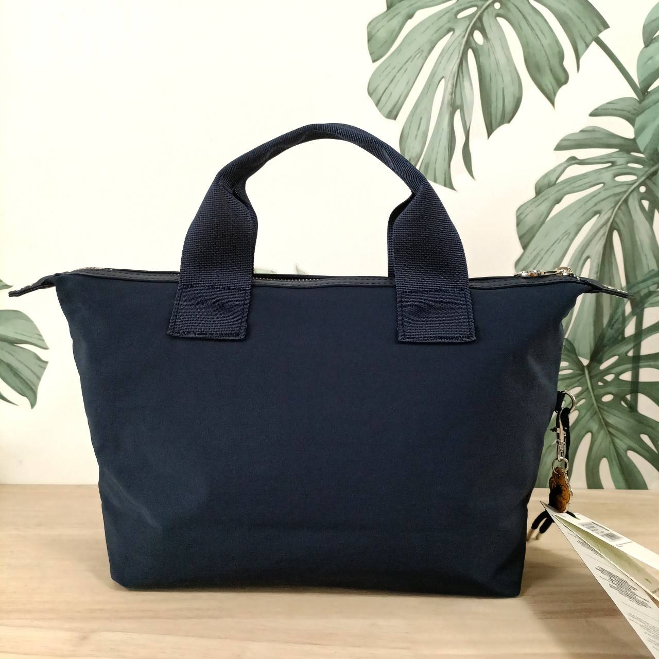 KIPLING กระเป๋าถือ กระเป๋าสะพายข้าง คิปลิ้ง คิปลิง