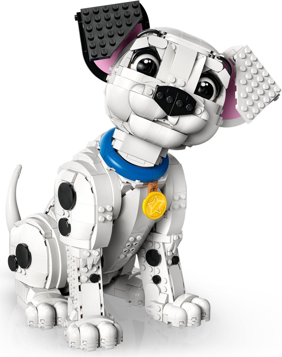 LEGO Disney เลโก้ 43269 101 Dalmatians Puppy