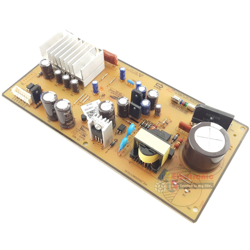 บอร์ดตู้เย็น ซัมซุง Samsung/แผงควบคุมตู้เย็น/DA92-00768A-อะไหล่แท้ สำหรับรุ่น-RS62K60A7SL/ST/RS62K6227SL/ST