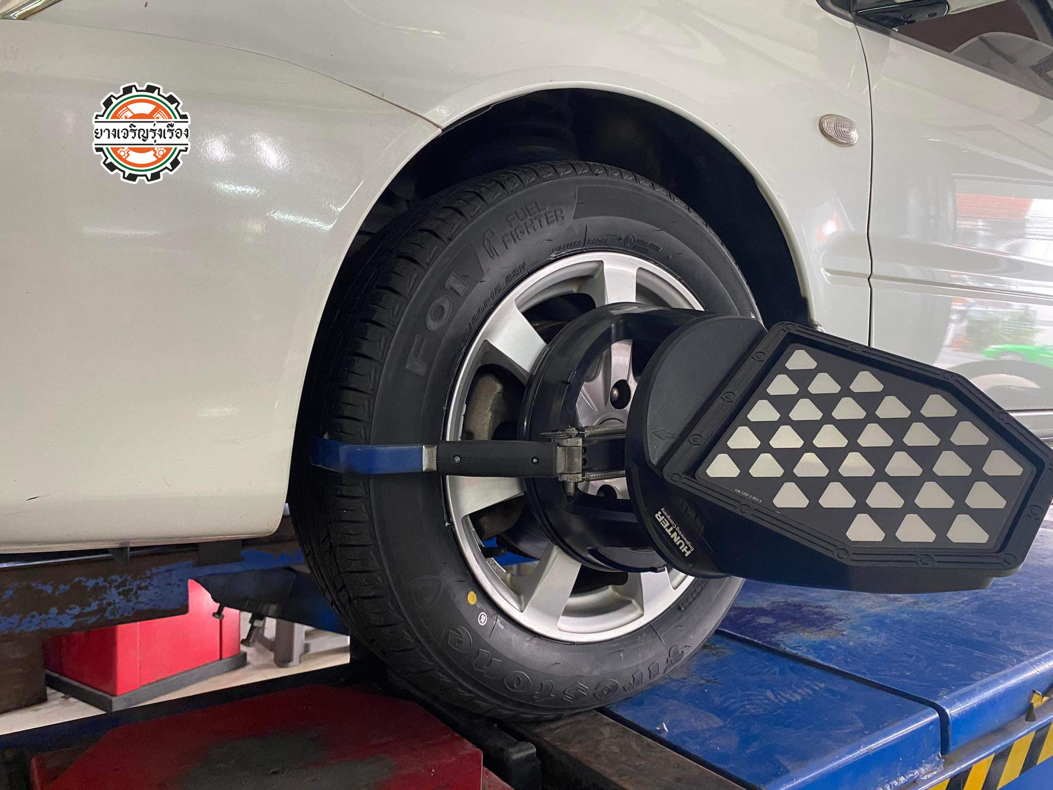 MITSUBISHI LANCER เปลี่ยนยางเน้นใช้งานประจำวัน มีประกัน [+] Firestone F01 [+] ขนาด 195/60R15 𝙊𝙪𝙧 𝙎𝙚𝙧𝙫𝙞𝙘𝙚 บริการทางร้านเรารับทำอะไรบ้าง 🔧 ติดตั้งยางแบบไร้รอย 100% 🔧 บริการสลับยาง ตามอายุ 🔧 มียางรถยนต์ทุกยี่ห้อให้เลือกซื้อ 🔧 เช็คช่วงล่าง แก้ปัญหาให้ตรงจุด 🔧 บริการล้างลิ้นปีกผีเสื้อ 🔧 บริการเช็คระยะรถยนต์ 🔧 เปลี่ยนถ่ายของเหลวทั้งระบบ 🔧 ตั้งศูนย์ด้วยเครื่อง HUNTER นำเข้าจาก USA สอบถามข้อมูลเพิ่มเติม หรือนัดหมายเข้ารับบริการ Tel : 08-6569-1915 Tel : 08-6544-5963 Line id : @88rw Tiktok : https://www.tiktok.com/@88rwycrr Youtube : https://youtube.com/@88rw Facebook : https://www.facebook.com/88rwtire Location : https://goo.gl/maps/HrNUAZXPN94KvxZ98?coh=178573&entry=tt #รถยนต์มีปัญหาไม่รู้ต้องแก้ตรงไหน ทางเรายินดี ตรวจหาปัญหาและหาวิธีแก้ บอกลูกค้าก่อนลงมือทำเสมอราคาเป็นธรรมไม่เอาเปรียบ สบายใจคุณลูกค้า ร้านยางเจริญรุ่งเรือง ยินดีต้อนรับครับ #ยางรถยนต์ #Firestone #F01