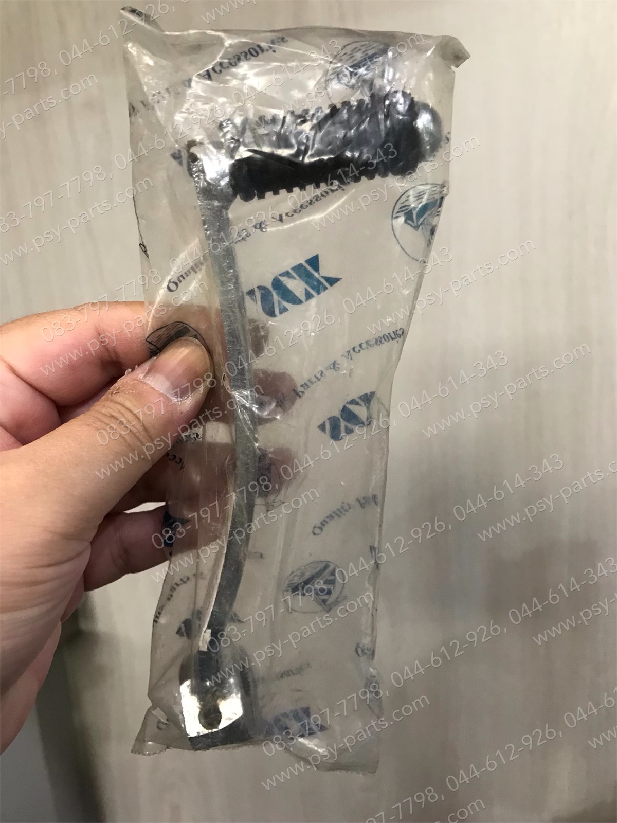 คันเกียร์ YL 2, YG 5, GTO (T) แบบเดี่ยว