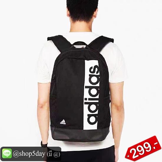 ♨️ Adidas ปี 2020 จร้า กระเป๋าเป้สะพายหลัง ⚡️