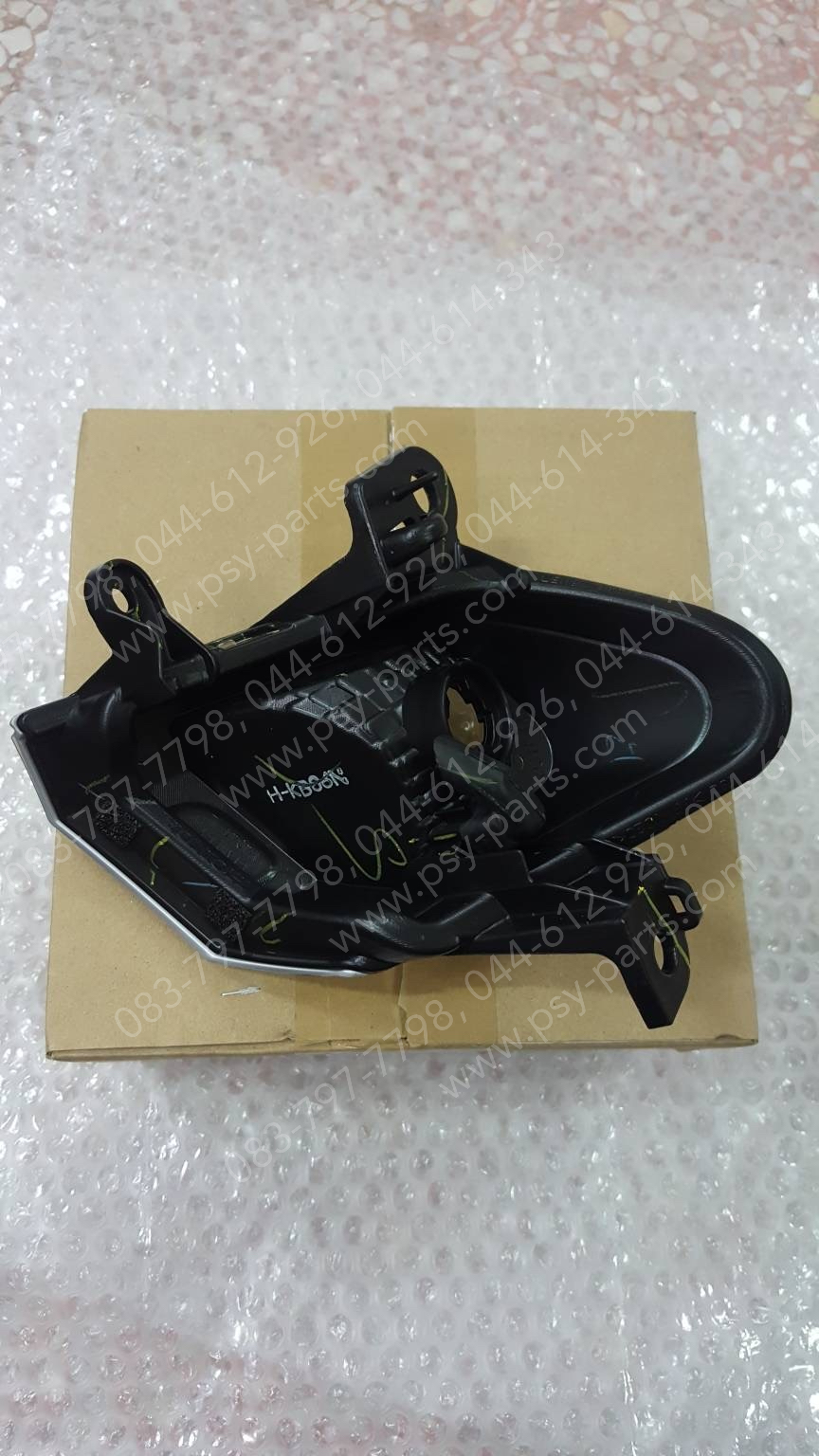 ไฟเลี้ยว SCOOPY/17 แท้ๆ หน้า-ซ้าย 33420-K93-T01