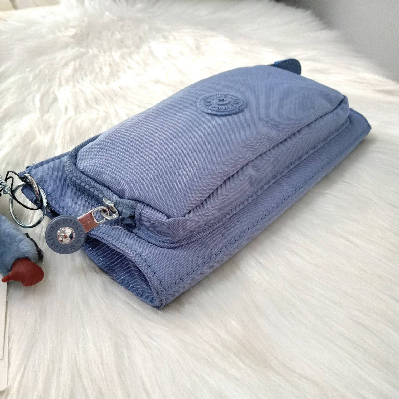KIPLING กระเป๋าคิปลิ้ง กระเป๋าคิปลงิ Classic Dreamy