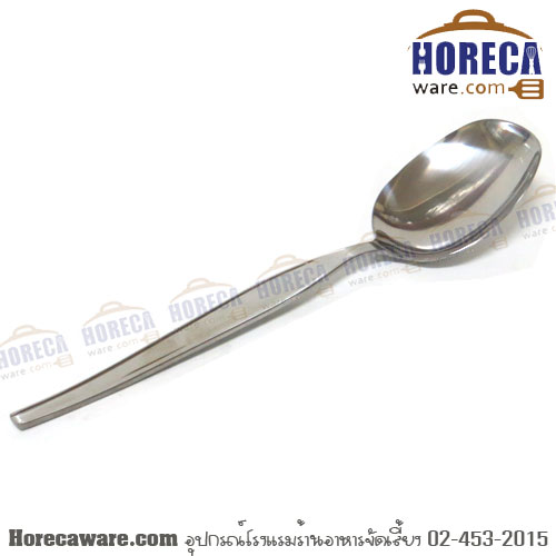 ทัพพีกลาง ขอบตั้ง Penguin [pg-ladle1]