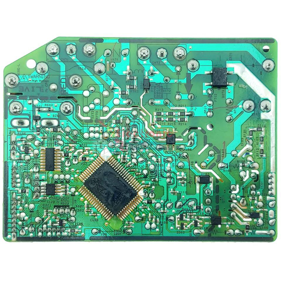 แผงบอร์ดแอร์คอยเย็นซัมซุง แผงแอร์Samsung*ใช้ได้ทั้งหมด 11 รุ่น ตามที่ทางร้านระบุไว้/อะไหล่แท้*พร้อมรายละเอียดการเซ็ทโค้ด