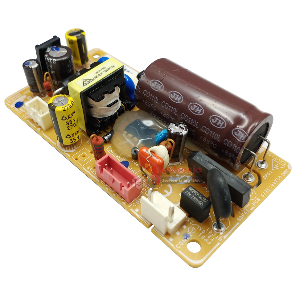 แผงบอร์ดแอร์คอยเย็น ซัมซุง Samsung-แผงควบคุมแอร์-DB92-02861A/อะไหล่แท้ สำหรับรุ่น AJ025HBADEH/AR10HVSDLWKNST/AR10HVSFQWKNST/AR10HVSSLWKNST/AR10KVPDLWKNST/AR10MYPDAWKNST-พร้อมรายละเอียดการเซ็ทโค้ด