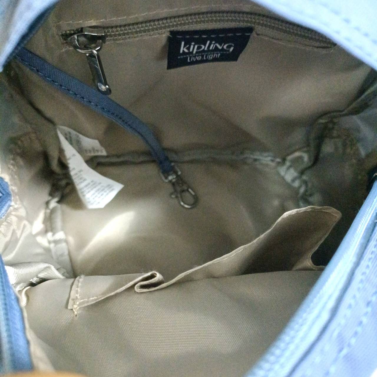 Kipling กระเป๋าเป้ Mini Backpack กระเป๋าสะพายข้าง