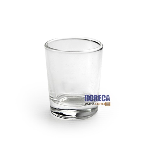 1 oz.Pek AH glass ,US brand