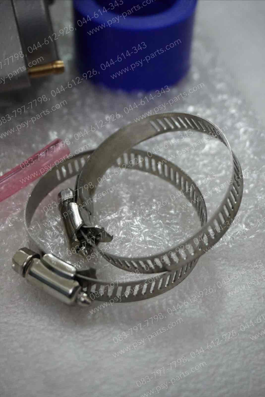 คาร์บูเรเตอร์ KR 150, SERPICO (T) เหลี่ยม ลูกเร่งชุบ