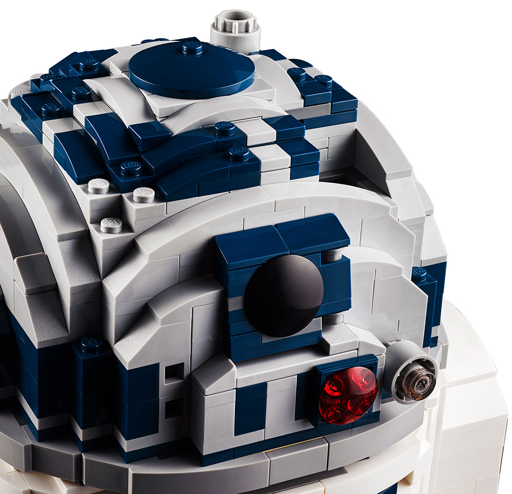 LEGO 75308 เลโก้ Star Wars R2-D2